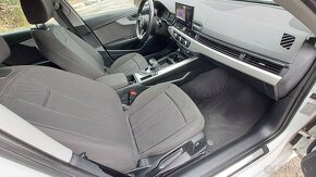 Audi A4 Avant 30 TDi S tronic Business line - 7