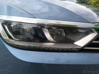 Volkswagen Passat B8 2.0 TDI. 110 Kw - 7