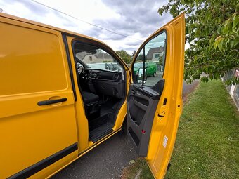 Ford Transit Custom L2H1 2.0 TDCI, tazne, DPH - 7