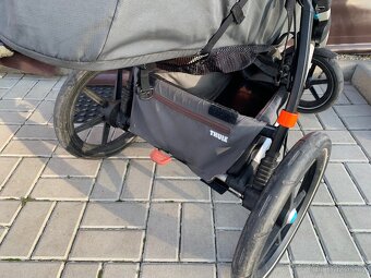 Kocarek Thule Urban Glide - 7