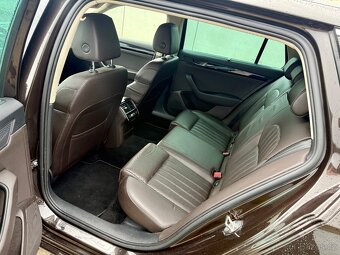 Škoda Superb 3 Combi TDI L&K 140kw - 7