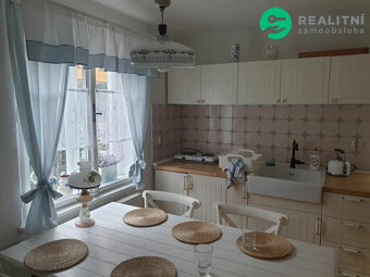 Roubenka po rekonstrukci, Štramberk - 7