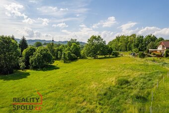 Prodej, pozemky/zahrada, 5138 m2, Markvartice, Děčín [ID 611 - 7