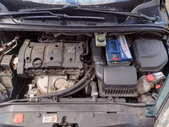 Peugeot 307 1.6 80kw - 7