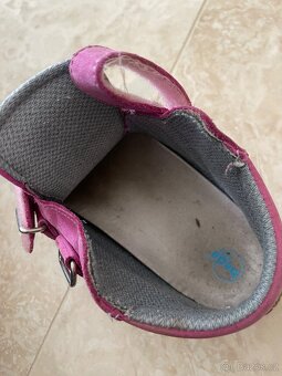 Barefoot botičky Beda vel. 27 - 7