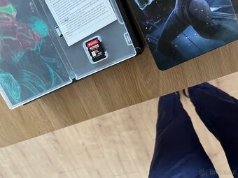 Metroid Dread Nintendo switch - 7
