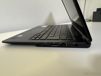 Fujitsu LifeBook - repas, záruka 2 roky, Win11 (eč K25K9) - 7