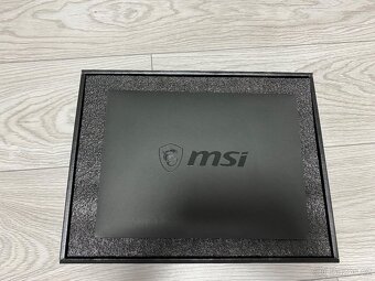 Grafická karta MSI 1650 super - 7