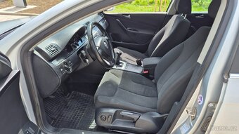 Volkswagen Passat b6 2.0 TFSI - 7