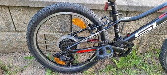 Superior Racex XC 20 - 7