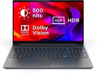 Lenovo Yoga S740 – tenký, výkonný notebook s GTX grafikou - 7