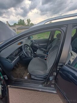 Citroen C5 náhradní díly - 7