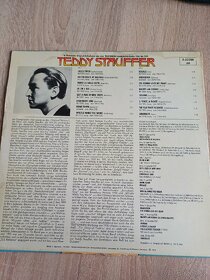 Prodám originální gramofonové desky (LP), [E] - 7