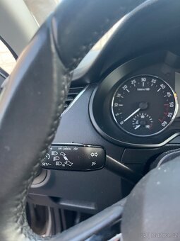 Škoda Octavia 3 1.6 TDI původ CZ najeto 135 000km - 7