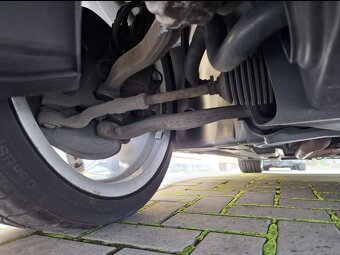 C350 3,5 v6 225 kw benzin 2011 - 7