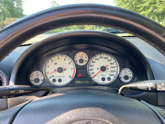 MAZDA MX-5 NBFL 1.8 2002, SPORTIVE - 7