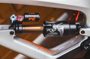 YT Capra Pro Race 2021 - 7