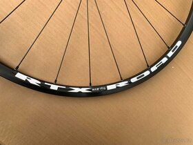 Galusková kola REMERX RTX, FORCE Team Disc SP CL, DT Swiss - 7