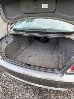 BMW e65 730d 2003 - 7