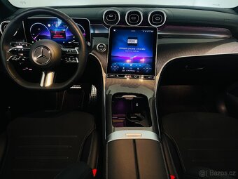 Mercedes-Benz GLC 300d 4MATIC - 7