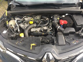 Renault Captur  Energy TCe 90 - 7