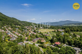 Prodej historické vily s rozsáhlým pozemkem, Kunčice, 132631 - 7