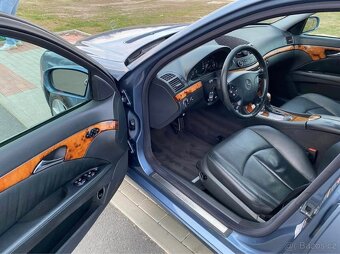 Prodám Mercedes w211 - 7