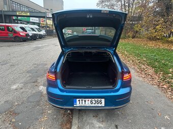 Volkswagen Arteon 2.0 Tdi 110kw DSG 3/2021 koupeno v Čr DPH - 7
