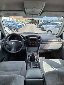 Suzuki Grand Vitara 2.0HDi XL 7 80Kw - 7