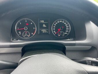 Touran 1.6 tdi - 7