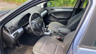 Bmw e46 318d - 7