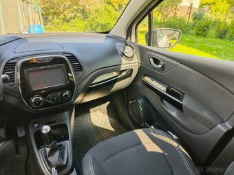 RENAULT CAPTUR, LIMITED - 7