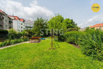 Prodej bytu 2+1 v Opavě ulice Na Rybníčku , 132567 - 7