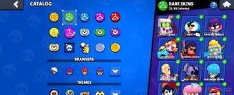 Brawl stars hra - 7