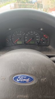 Ford Transit 260S - 7