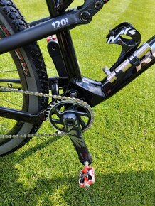 Rockrider XC 920 S LTD AXS limitovaná edice - 7
