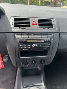 Fabie 1.4 TDi - 7