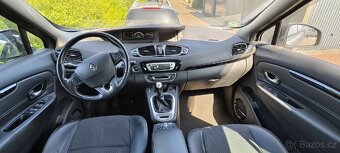 Renault Grand Scenic 2.0 Dci Náhradní díly - 7