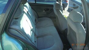 Prodám Peugeot 406 2.0 hdi 80kw - 7