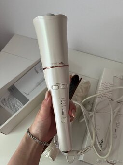 Automatická kulma na vlasy Eta Fenite - 7