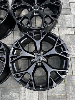 Audi r20 a6 top - 7