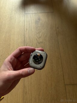 Apple Watch Ultra 49mm Cellular titan - 7