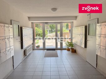1+kk Zlín - Podhoří, ideální investice - 7