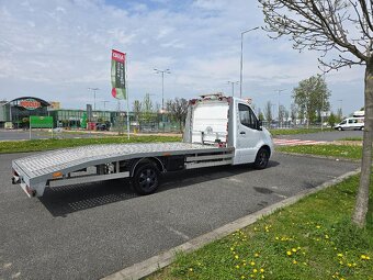 Mercedes sprinter - 7