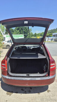 Škoda Octavia 2 combi 1.9 TDI 77kW - 7