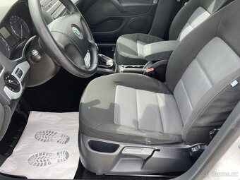 Škoda Octavia 1.9TDi 104PS DIGIAC STK - 7