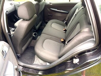 Škoda fabia combi 1.2 HTP 47 kW rv 2007 - 7