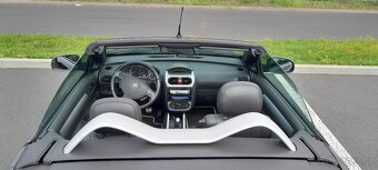 Tigra twintop 1.8 92 kw 149 tis km - 7