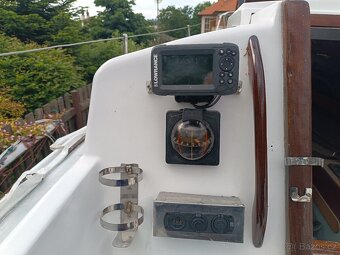 plachetnice Corribee Mk2 - 7