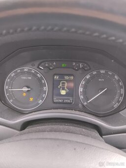 Škoda Octavia II 2.0TDi 103kw STK do 13.2. 2027 - 7